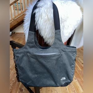 The north face Tailia tote